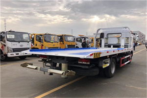 盐边汽车救援补胎