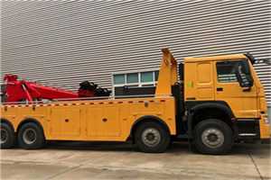 盐边道路救援公司